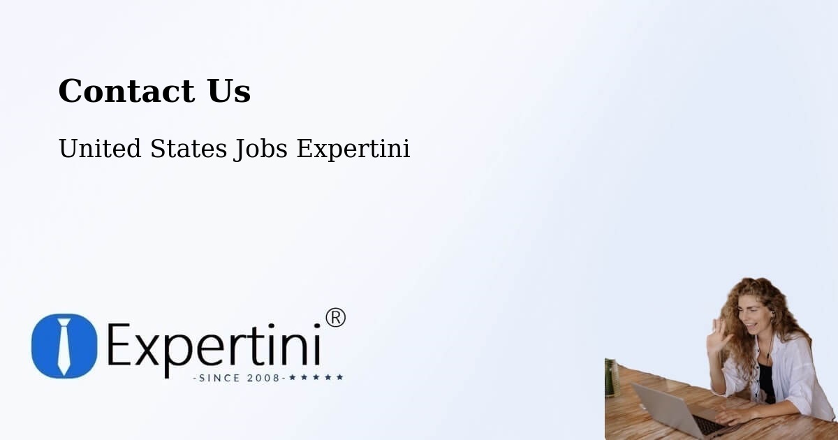 Contact Expertini – Park Falls - United States Jobs Expertini