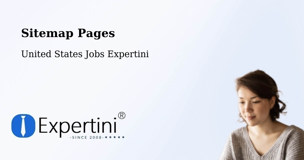 Sitemap Pages - Park Falls - United States Jobs Expertini